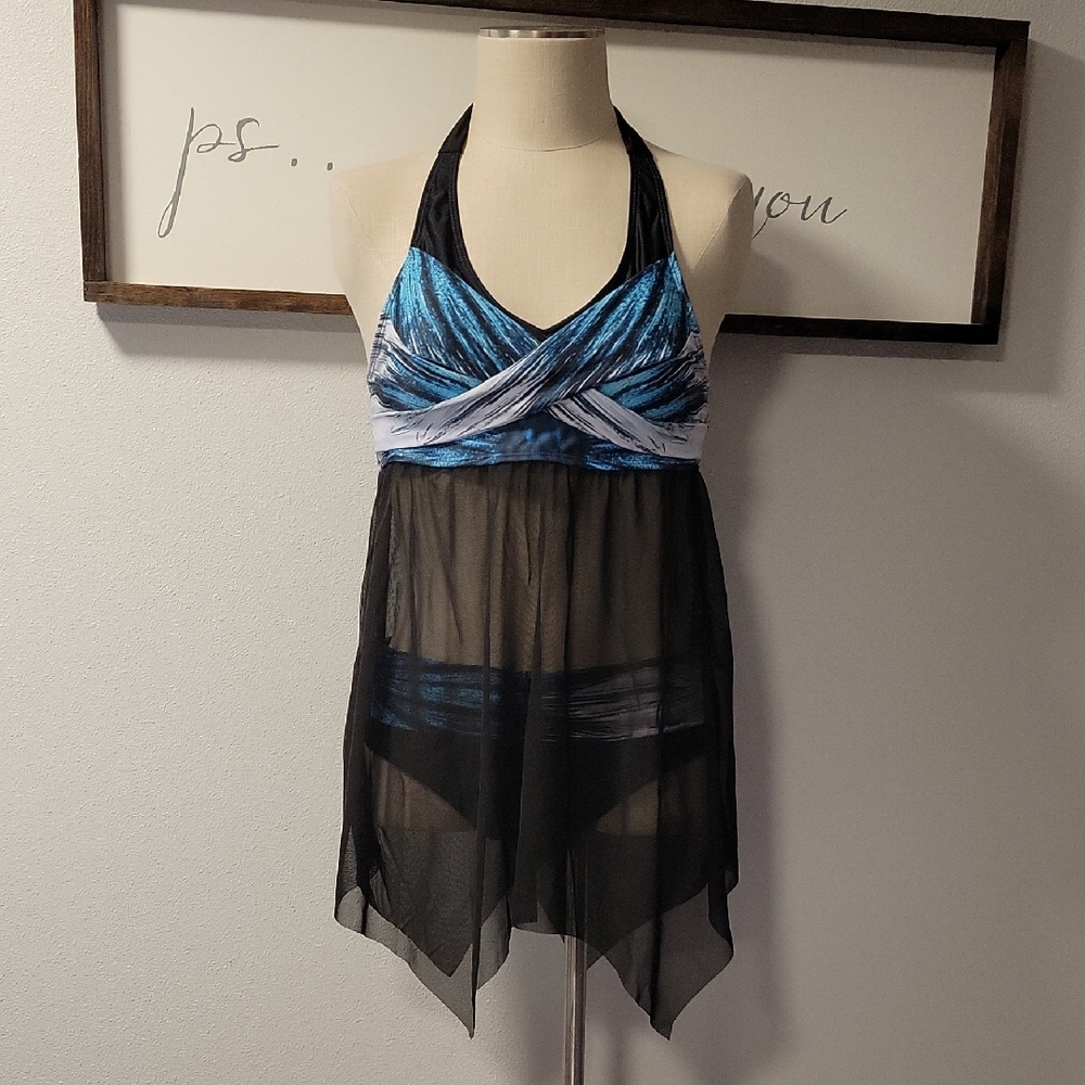 Swimsuit, NWOT